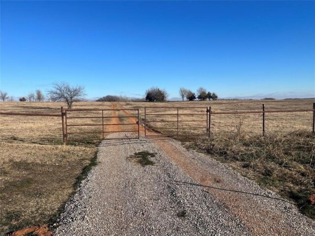 Land in Chickasha, USA No. 542156
