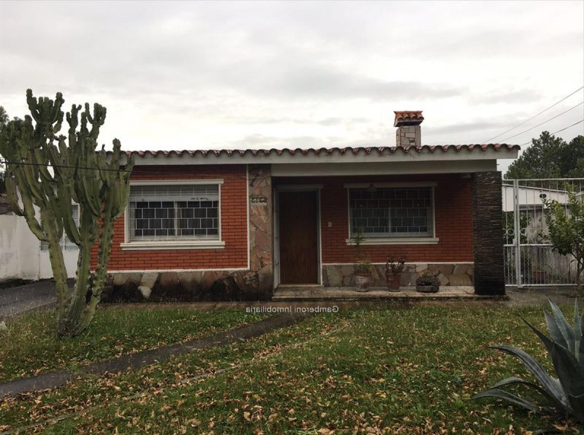 2 غرف نوم منزل في Montevideo, Uruguay رقم 2315