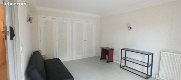 Квартира с 1 спальней в Андай, Франция № 337784 2