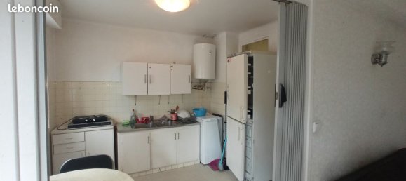 Квартира с 1 спальней в Андай, Франция № 337784 3