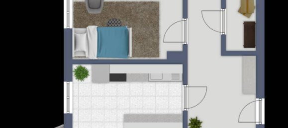 Apartamento de 3 habitaciónes en St. Polten, Austria No. 255525 17