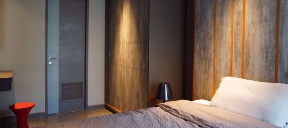 1 Schlafzimmer Eigentumswohnung in Mirage Sukhumvit 27 Railay Beach, Thailand, Nr. 31033 8