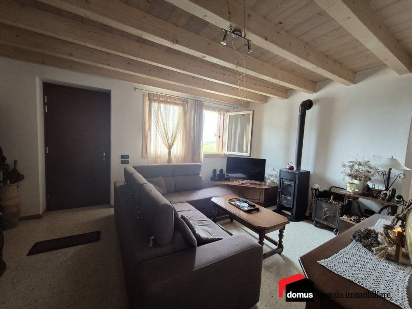 6-Zimmer Haus in Santorso, Italy, Nr. 300847