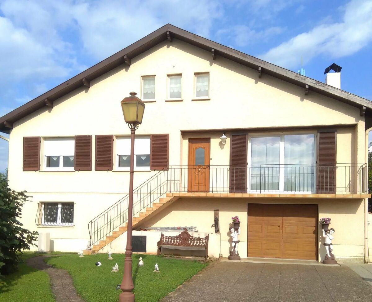 3 bedrooms House in Bar-le-Duc, France No. 79745