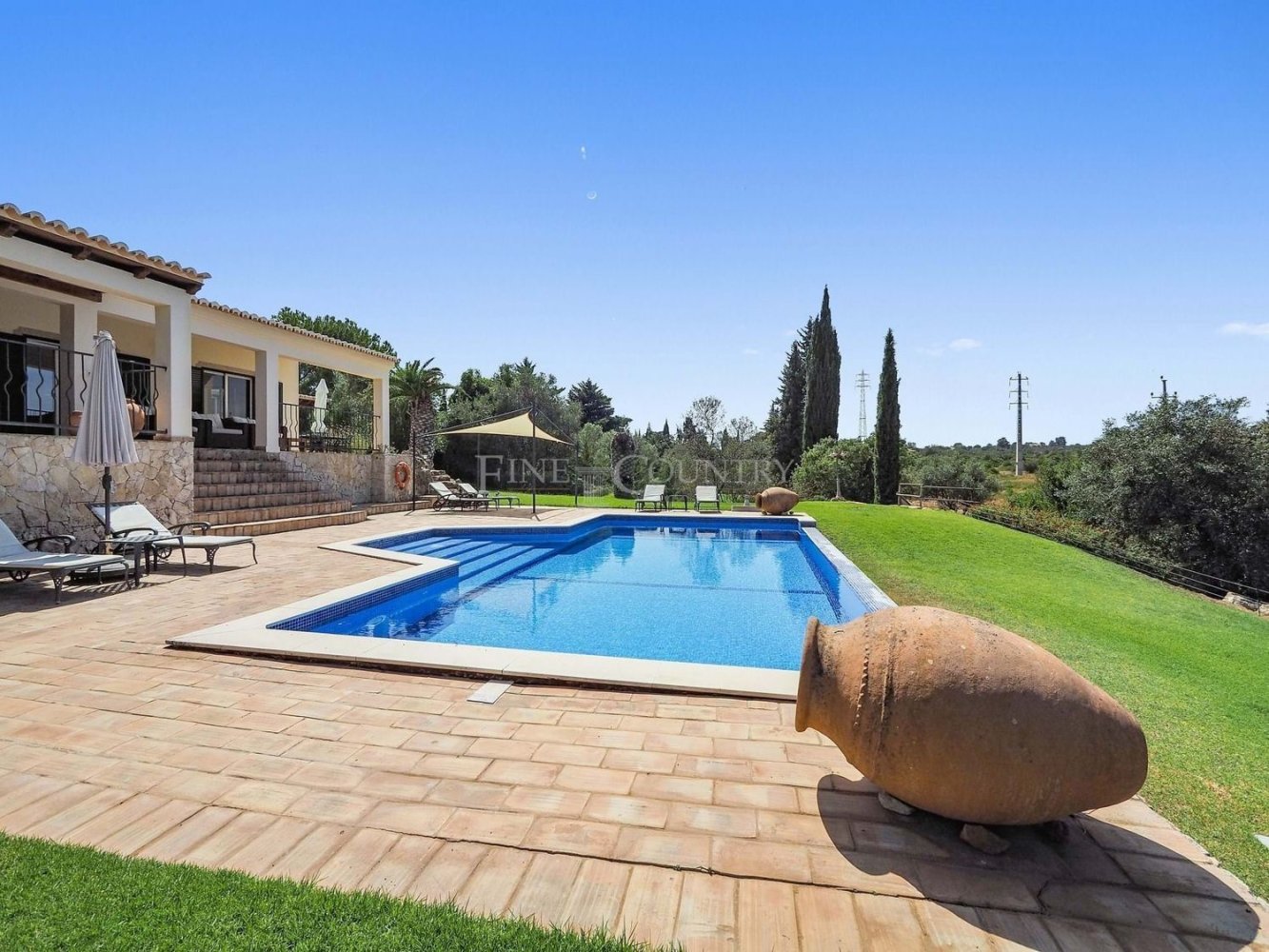 3 chambres Maison à Portimao, Portugal No. 102858