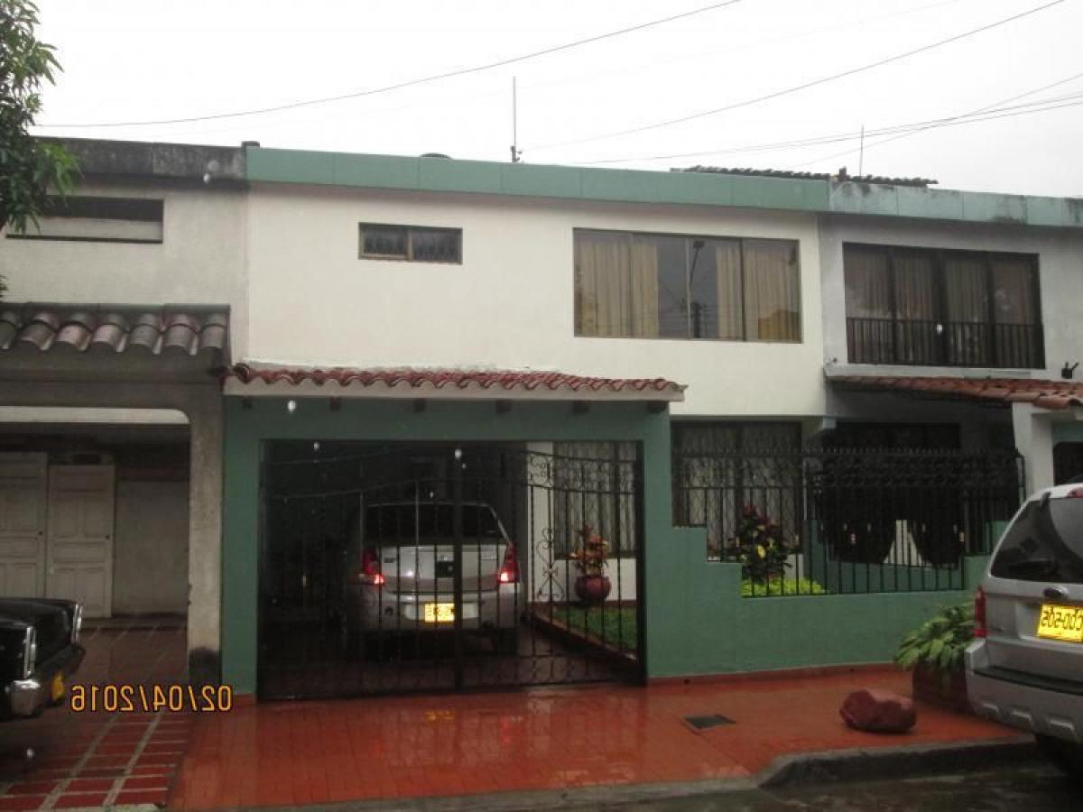 Casa T3 em Valle del Cauca, Colombia N.º 6508