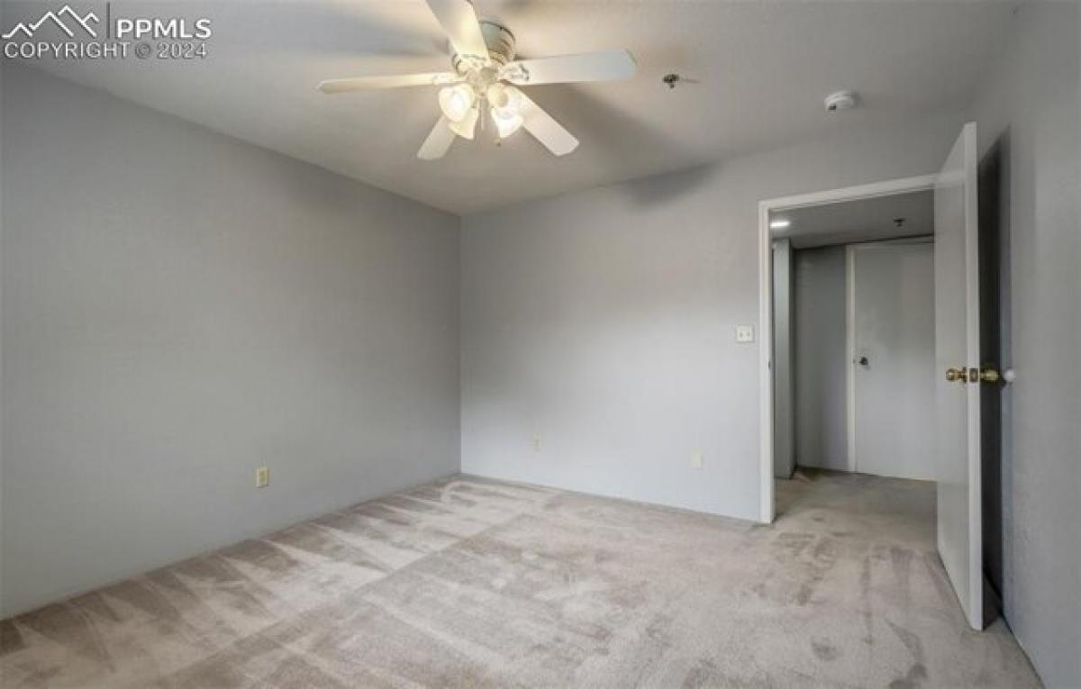 Studio in Colorado Springs, USA No. 415152