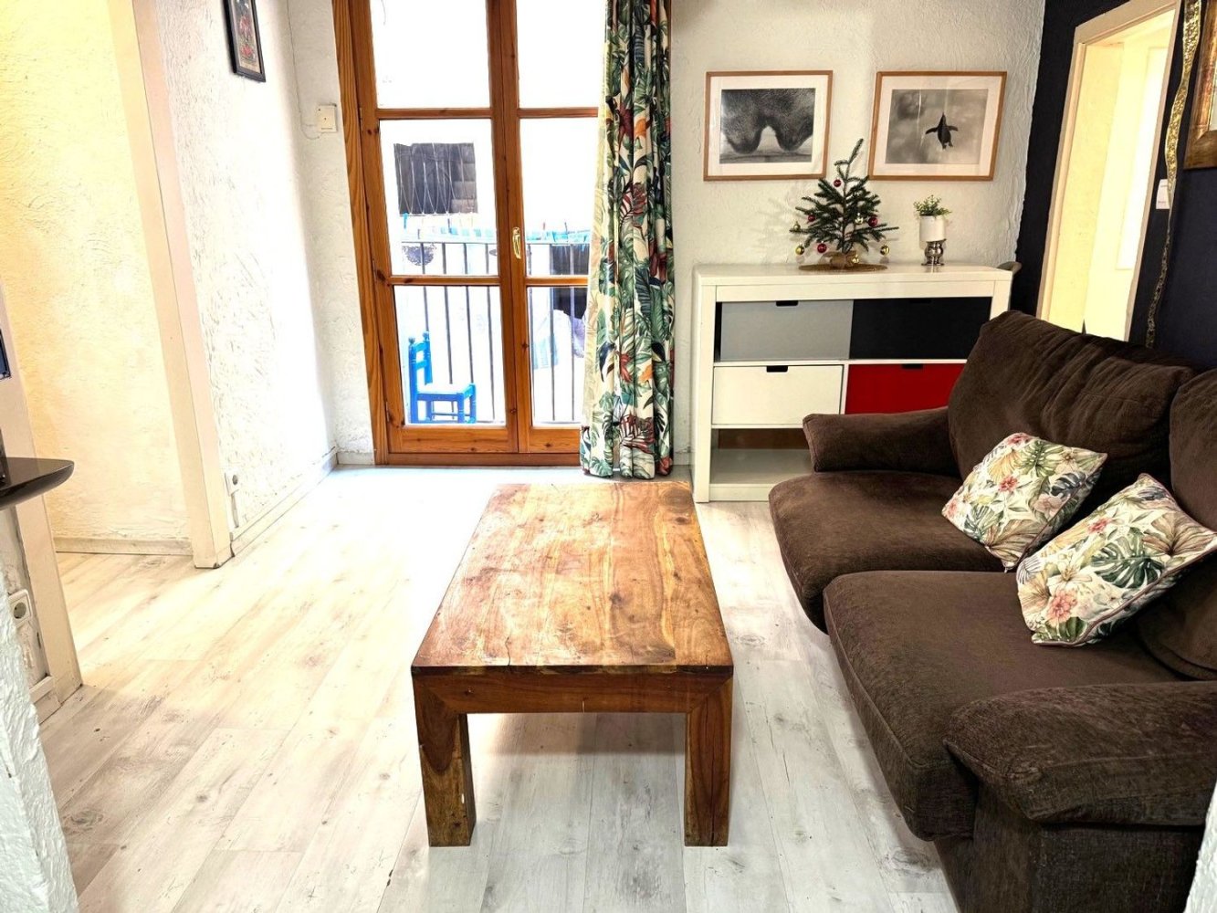 2 bedrooms Apartment in Ciutat Vella, Spain No. 260990