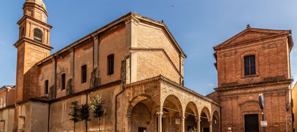 70m² Office in Imola, Italy No. 363936 14