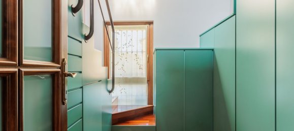 Casa de 5 habitaciónes en Nova Milanese, Italy No. 232093 30