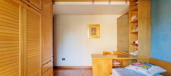 Casa de 5 habitaciónes en Nova Milanese, Italy No. 232093 29