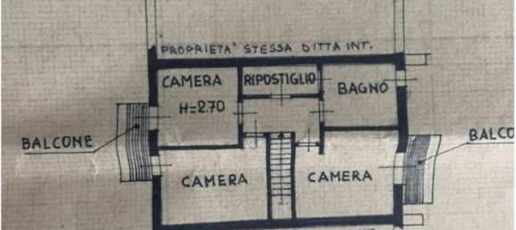 Casa de 5 habitaciónes en Nova Milanese, Italy No. 232093 44
