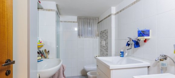 Casa de 5 habitaciónes en Nova Milanese, Italy No. 232093 36