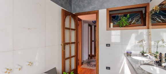 Casa de 5 habitaciónes en Nova Milanese, Italy No. 232093 21