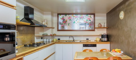 Casa de 5 habitaciónes en Nova Milanese, Italy No. 232093 6