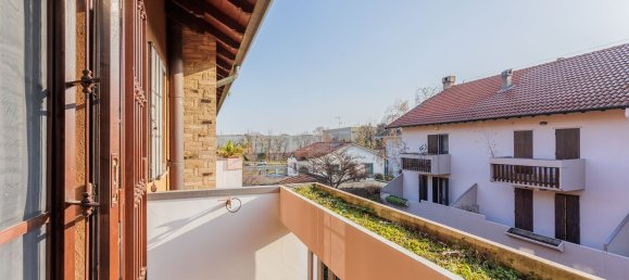 Casa de 5 habitaciónes en Nova Milanese, Italy No. 232093 25