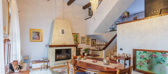 Casa de 5 habitaciónes en Nova Milanese, Italy No. 232093 11