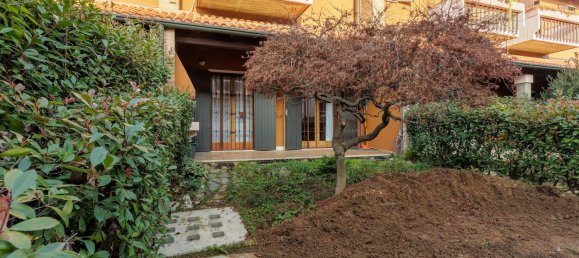 Casa de 5 habitaciónes en Nova Milanese, Italy No. 232093 17