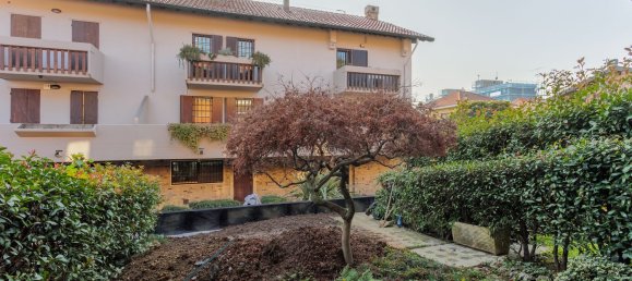 Casa de 5 habitaciónes en Nova Milanese, Italy No. 232093 16