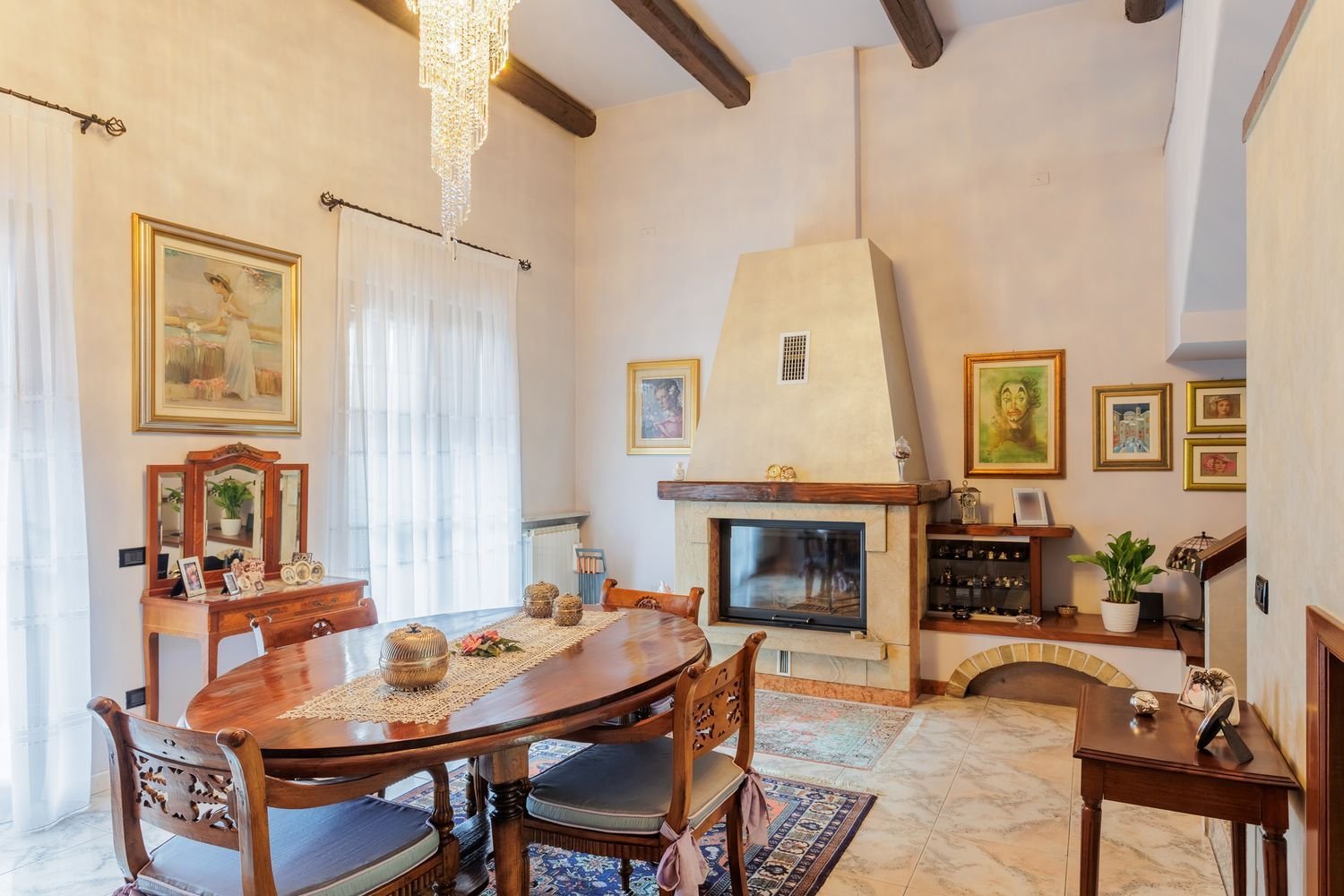 Casa de 5 habitaciónes en Nova Milanese, Italy No. 232093