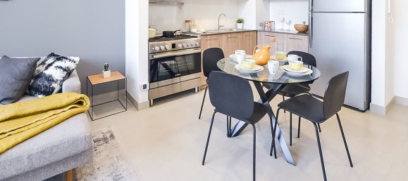 3 chambres Appartement à PARKVIEWS RAWDA, Town Square, UAE No. 58562 4