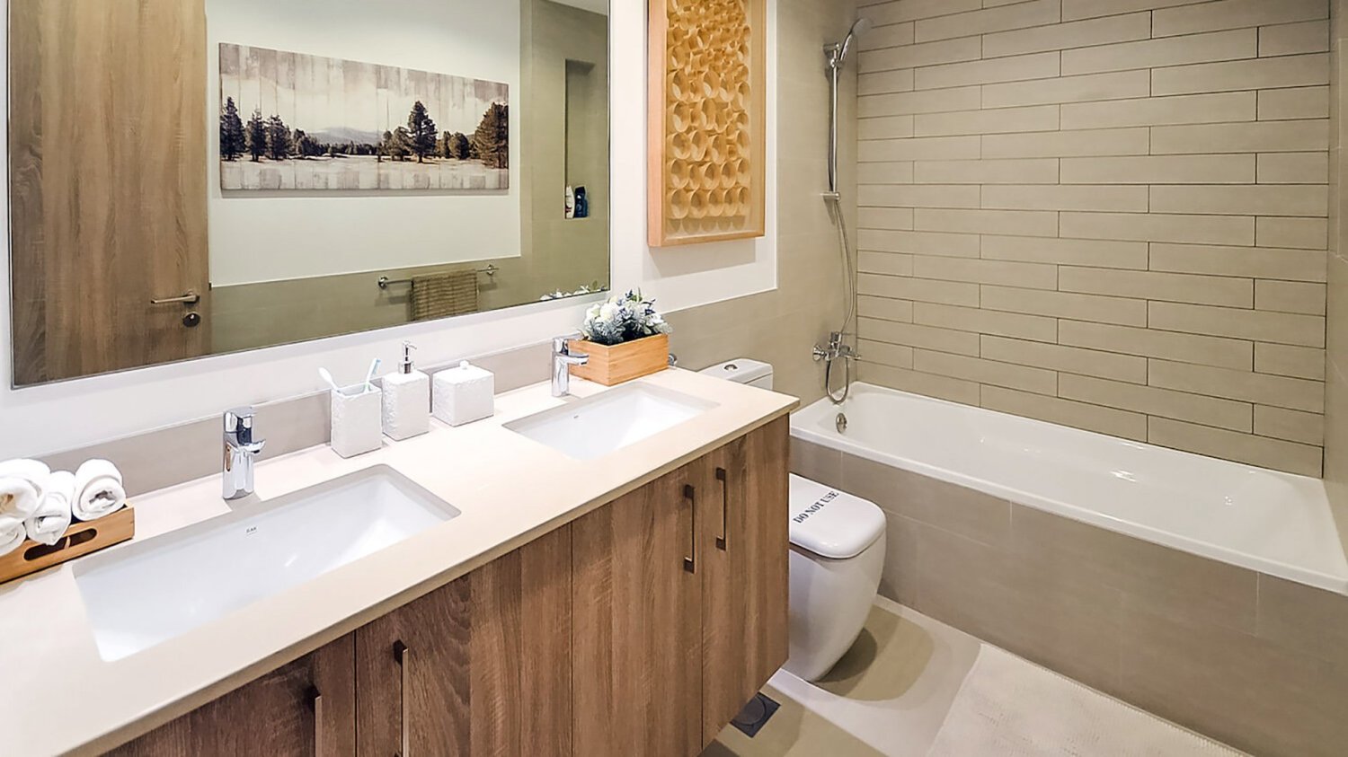 3 chambres Appartement à PARKVIEWS RAWDA, Town Square, UAE No. 58562