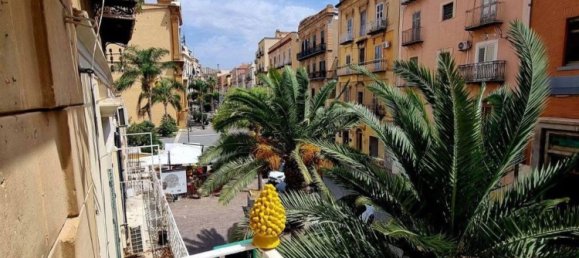 3 Schlafzimmer Wohnung in Agrigento, Italy, Nr. 331646 15