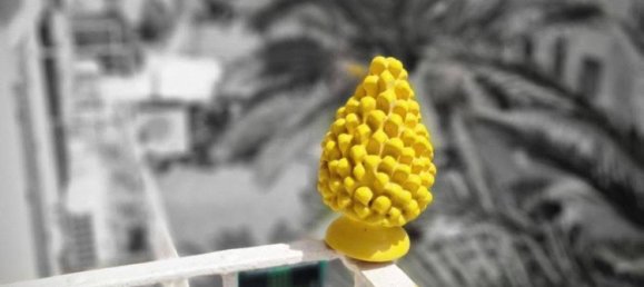 3 Schlafzimmer Wohnung in Agrigento, Italy, Nr. 331646 2