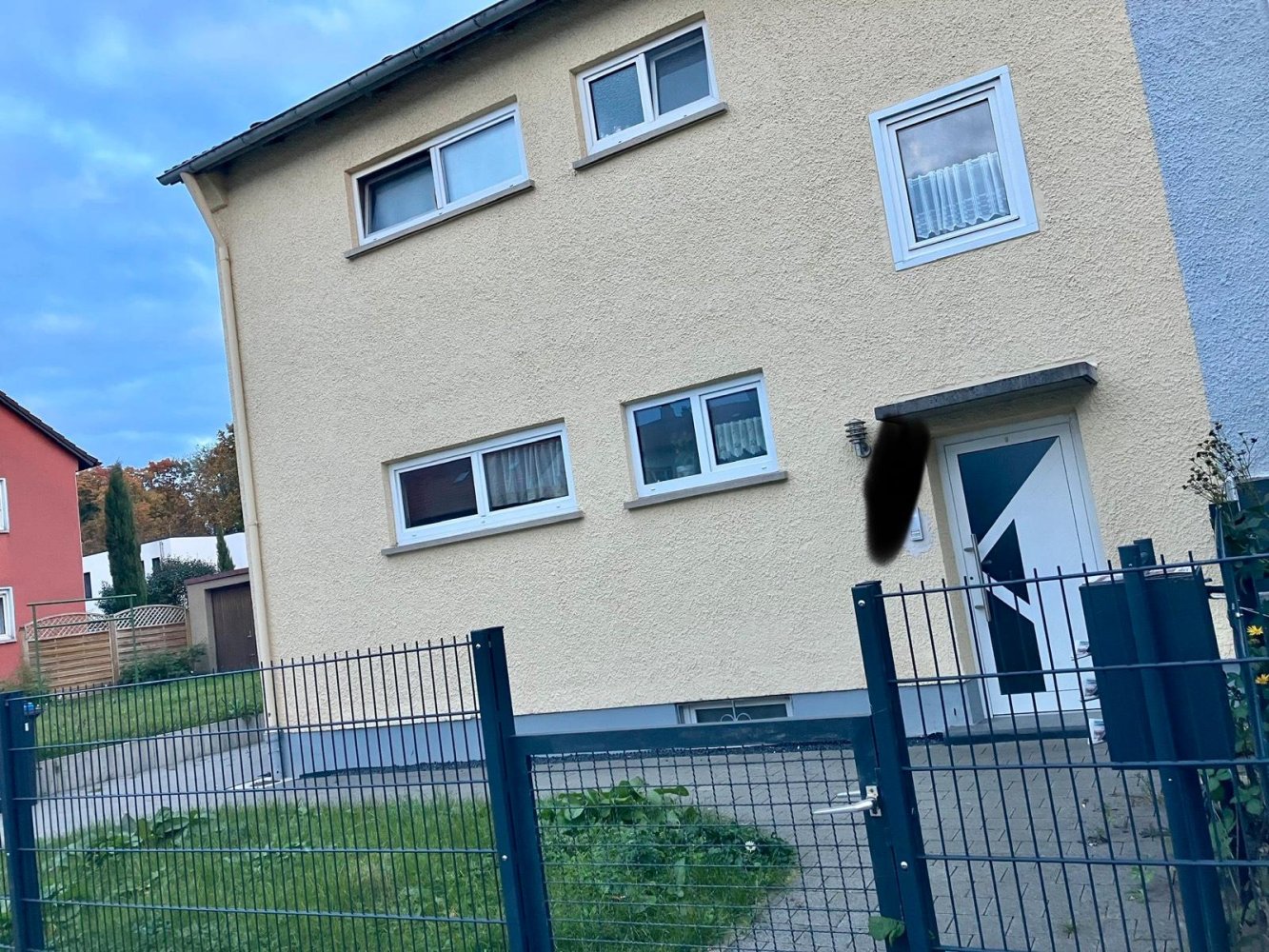 Moradia em banda T4 em Neu-Ulm, Germany N.º 353151