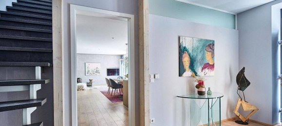 4 chambres Duplex à Nuremberg, Germany No. 218128 5