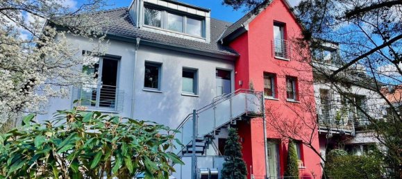 4 chambres Duplex à Nuremberg, Germany No. 218128 4