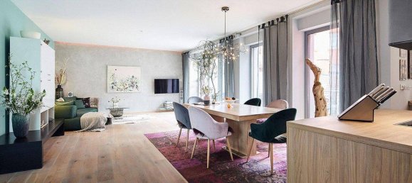 4 chambres Duplex à Nuremberg, Germany No. 218128 6