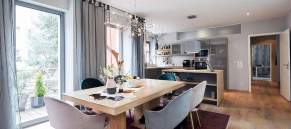 4 chambres Duplex à Nuremberg, Germany No. 218128 8