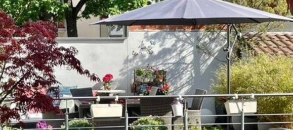 4 chambres Duplex à Nuremberg, Germany No. 218128 3