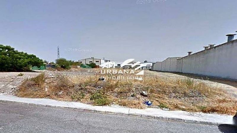 2125m² Land in Cordoba, Spain No. 220384