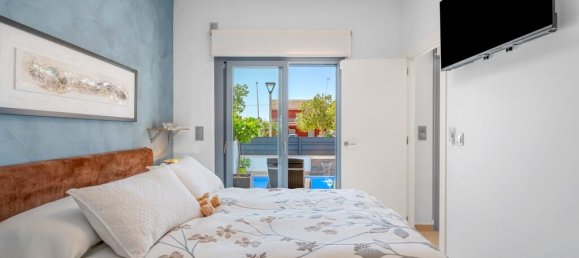 Moradia em banda T3 em Alicante, Spain N.º 276339 22