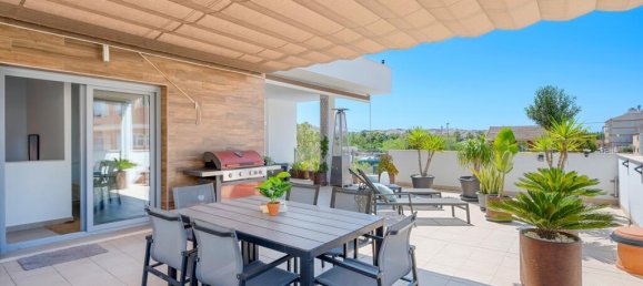 Moradia em banda T3 em Alicante, Spain N.º 276339 35