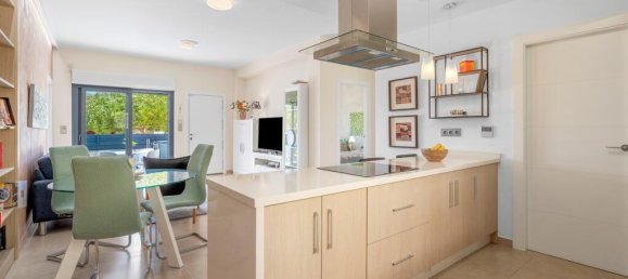 Moradia em banda T3 em Alicante, Spain N.º 276339 17