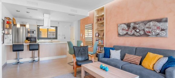 Moradia em banda T3 em Alicante, Spain N.º 276339 16