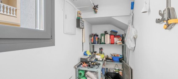 Moradia em banda T3 em Alicante, Spain N.º 276339 46