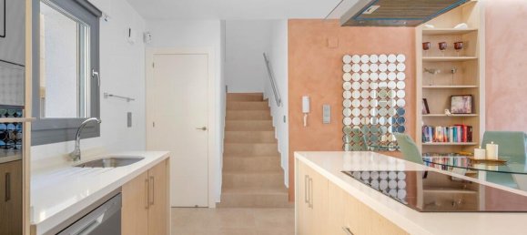 Moradia em banda T3 em Alicante, Spain N.º 276339 18