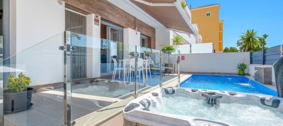 Moradia em banda T3 em Alicante, Spain N.º 276339 8