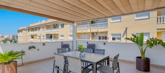 Moradia em banda T3 em Alicante, Spain N.º 276339 37