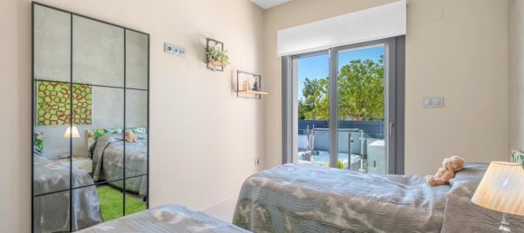 Moradia em banda T3 em Alicante, Spain N.º 276339 27