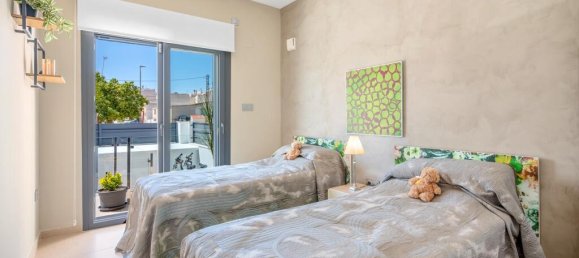 Moradia em banda T3 em Alicante, Spain N.º 276339 26