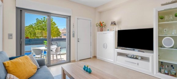 Moradia em banda T3 em Alicante, Spain N.º 276339 14