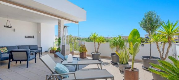 Moradia em banda T3 em Alicante, Spain N.º 276339 34