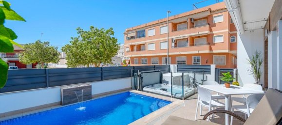 Moradia em banda T3 em Alicante, Spain N.º 276339 10