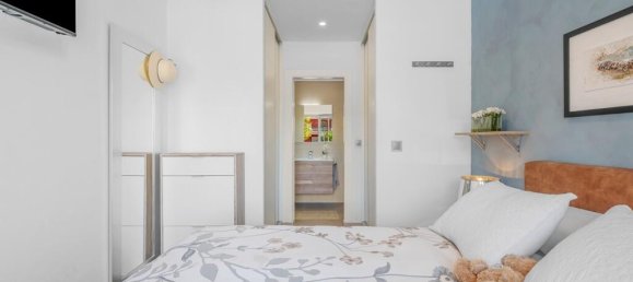 Moradia em banda T3 em Alicante, Spain N.º 276339 21