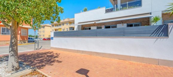 Moradia em banda T3 em Alicante, Spain N.º 276339 44